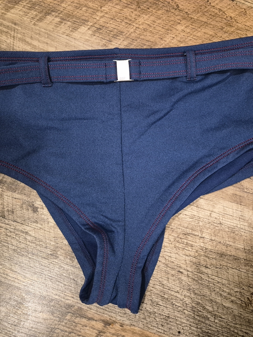 Bathing Suit Bottoms